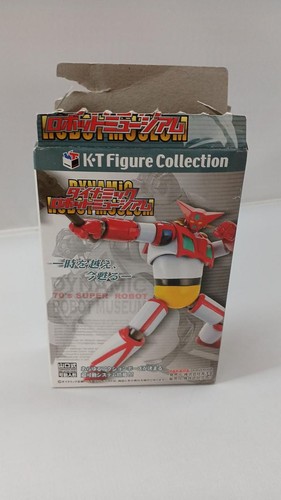 Takara acciaio jeeg - acciaio,