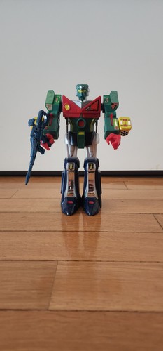 Robot vintage anni - vintage, 80