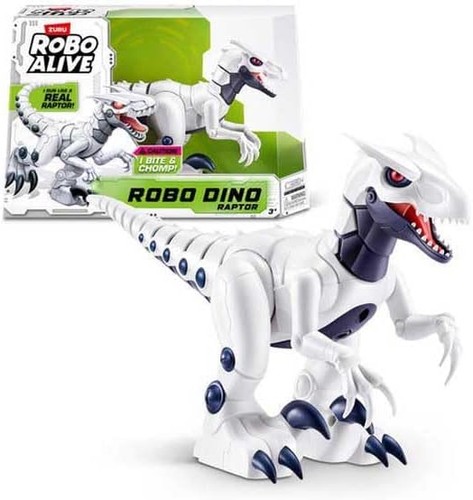 Dinosauro robo dino - dinosauro,