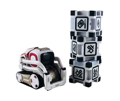 Anki cozmo robot kit - anki, base
