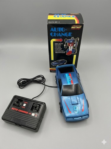 Auto change instant - auto-change,