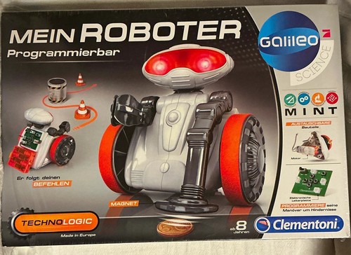 Clementoni galileo science - clementoni,