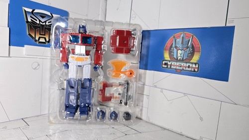 Transformer 4th party - 4th,