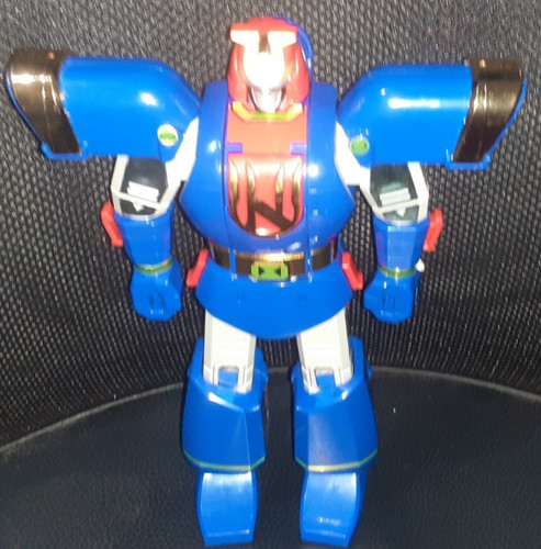 Toys vintage sentai power - toys,