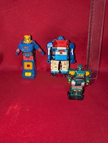 Godtron bootleg anni taiwan - bootleg,