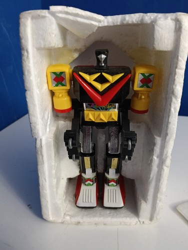 Robot tonga vultus voltes vdm - voltes,