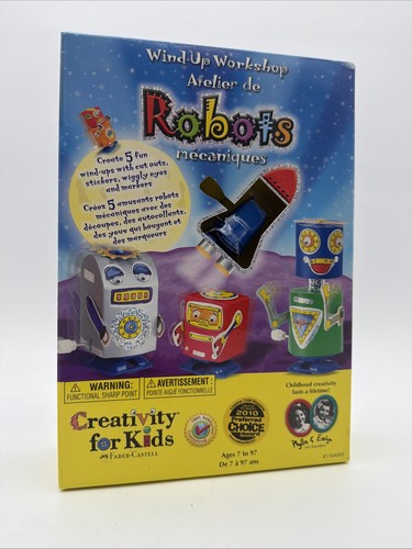 Creatività per bambini wind - per,