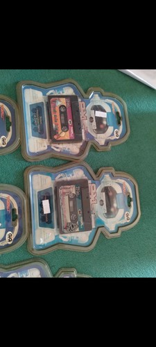 Cassette gig robot - gig,