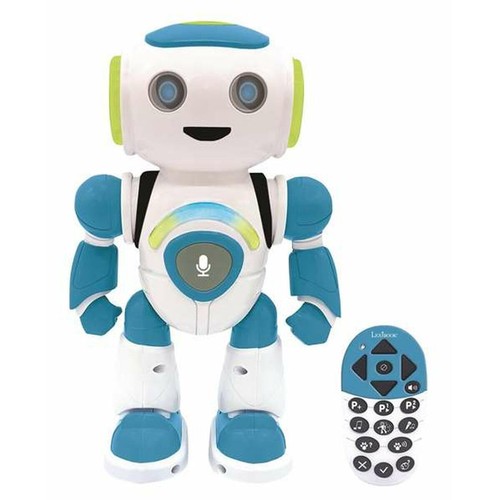 Lexibook robot intelligente - lexibook,