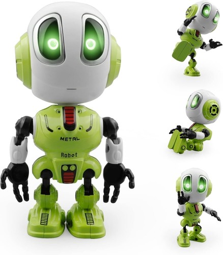 Robot giocattolo per bambini - giocattolo,