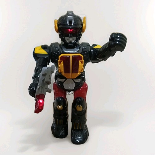 Robot vintage - 🤖robot,