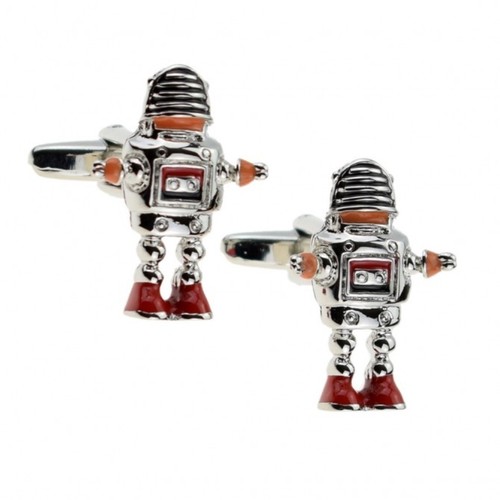 Gemelli retro robby robot - retro,