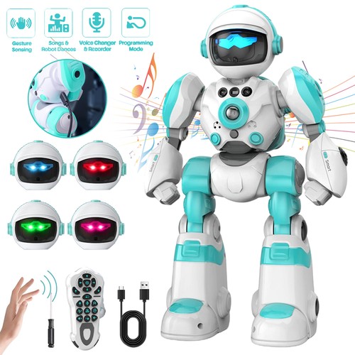 Robot giocattolo - giocattolo,