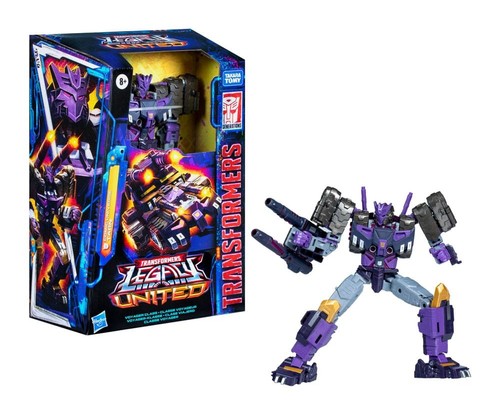 Hasbro transformers legacy - hasbro,