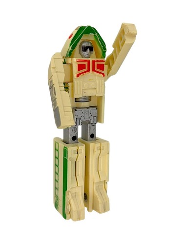 Macchina robo nuova - macchina,