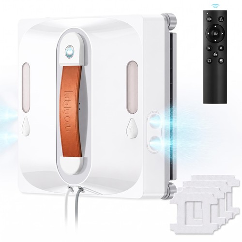 Lubluelu w201 robot - w201, lavavetri