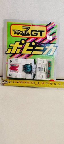 Mazinga popinica race car - mazinga,