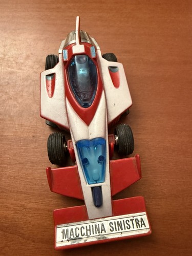 Supercar gattiger macchina - –,