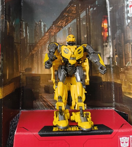 Transformers studio series - transformers,