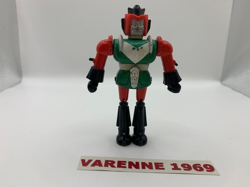 Robot space pressofuso - pressofuso, moc
