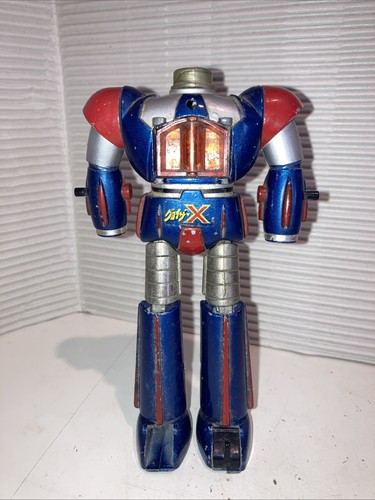 Gloizer nakajima rottame da - nakajima,