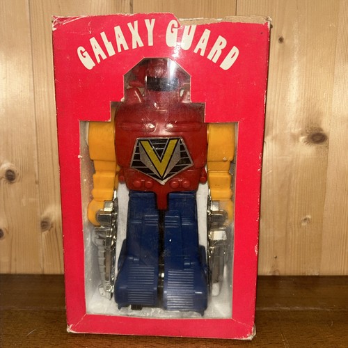 Robot galaxy guard - robot,