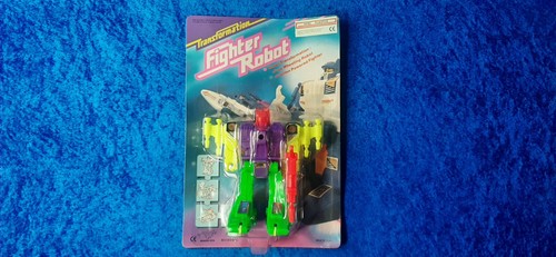 Transformers bootleg top - ko,
