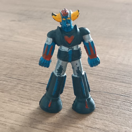 Goldrake goldorak - goldrake,