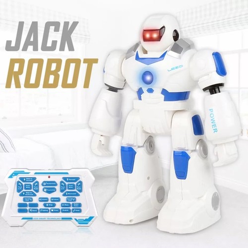 Robot qrb intelligente - robot,