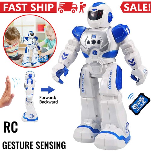 Robot giocattolo bambini - robot,