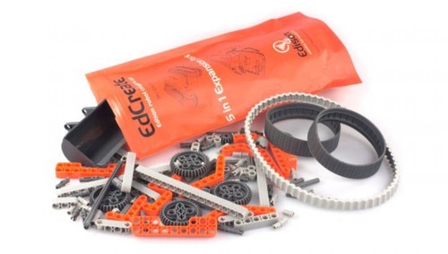 Microbric edison set di - set,