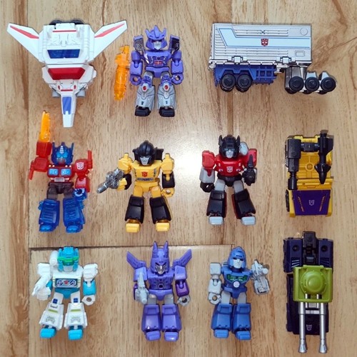 Blokes transformers defender - blokes,
