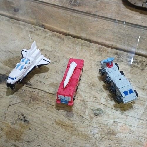 Hasbro lotto transformers - ,