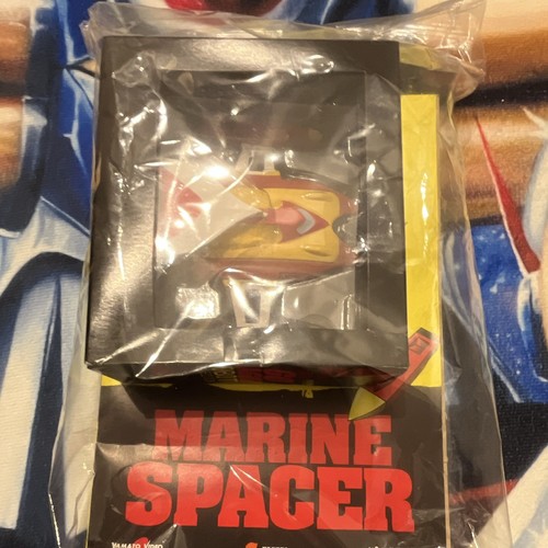 Nagai marine spacer - nagai,
