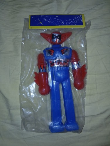 Mini jumbo super robot - mini,