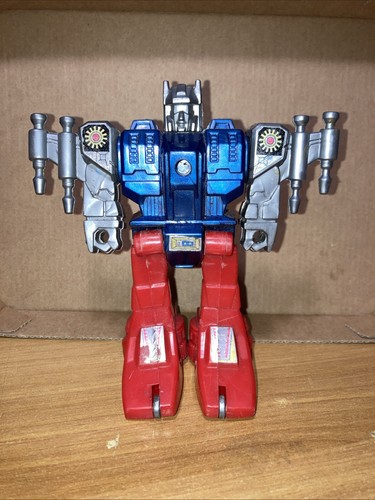 Transformers bootleg vintage - transformers,