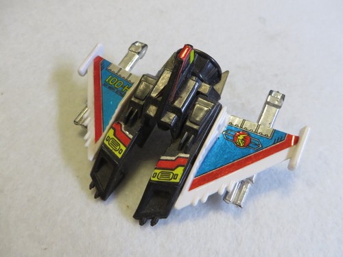 Parte robot transformers - di,