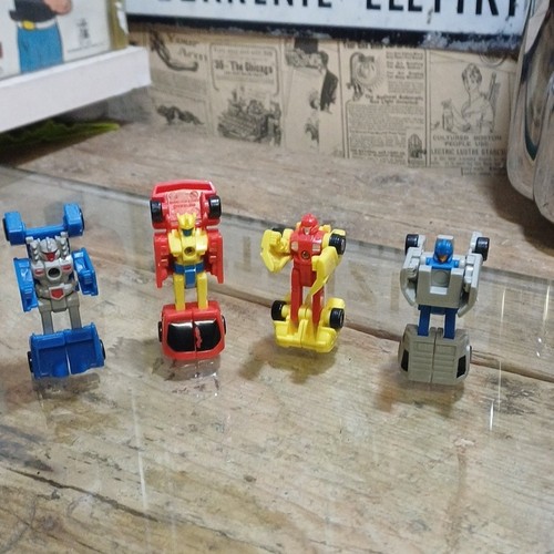 Hasbro transformerslotto - hasbro,