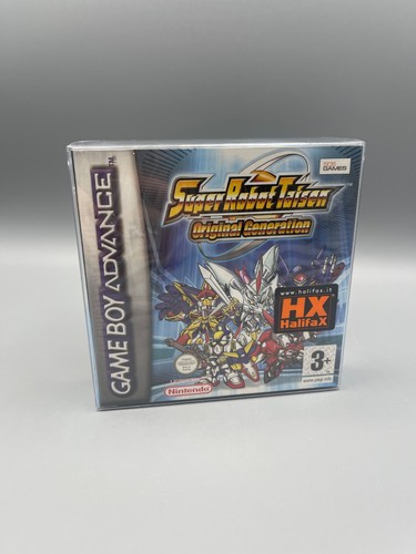 Super robot taisen wars - robot,