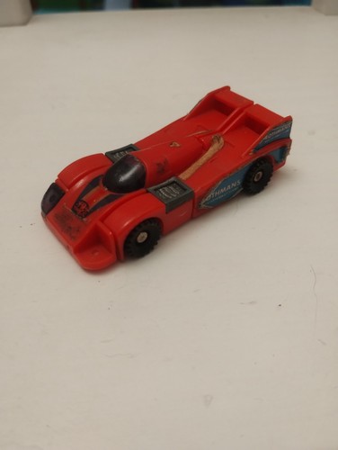 Gobots machine robo crasher - gobots, /