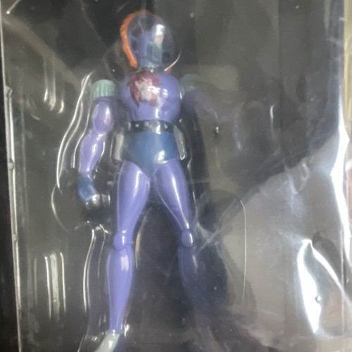 Agostini nagai robot - go,
