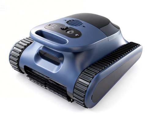Robot piscina pool robot per