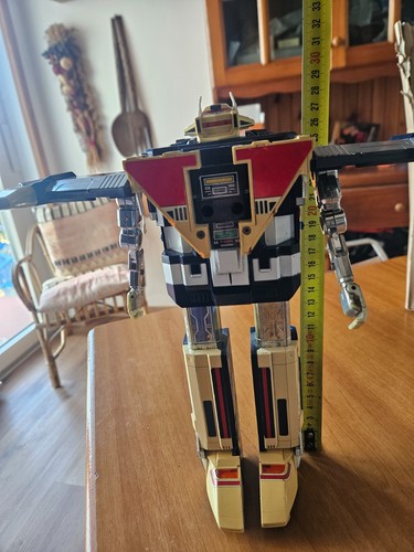 Vavilos bandai 1984 - dx,