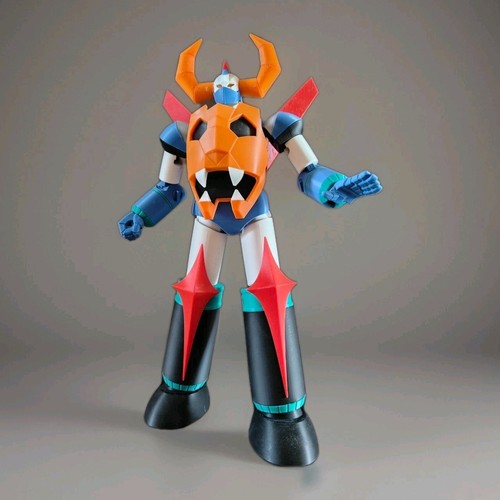 Gaiking robot guerriero - gaiking,