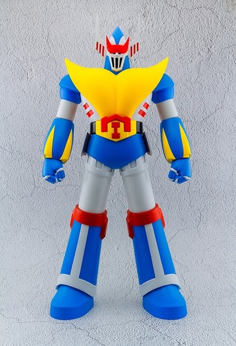 Action toys super robot - action,
