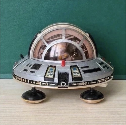 Toei space shiner navicella - shiner,