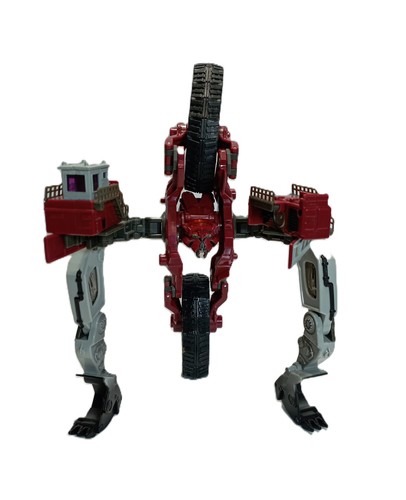 Demolishor scavenger voyager - demolishor,