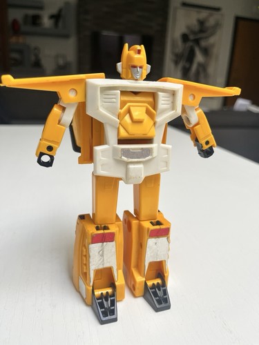 Robot dash max takara - dash,