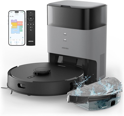 Airrobo t20 robot - t20+,