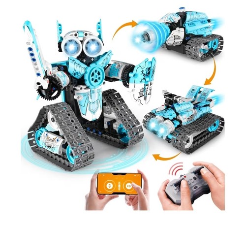 Robot telecomandato giocattolo - robot,